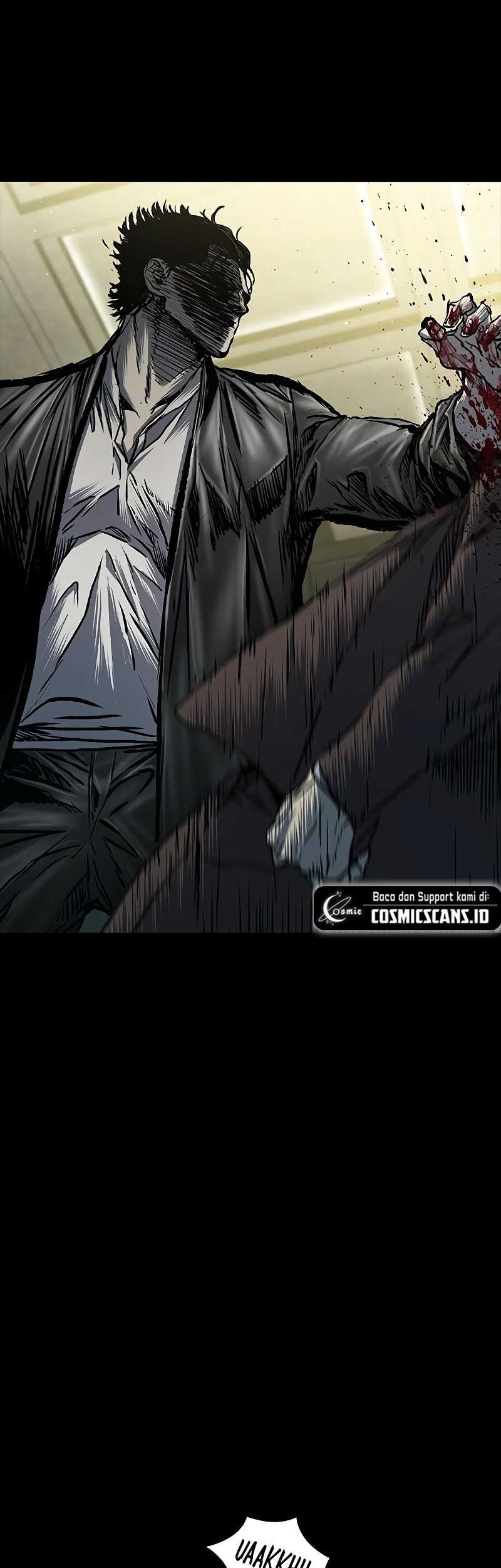 Castle 2: On Top of Everyone Chapter 67 Gambar 39