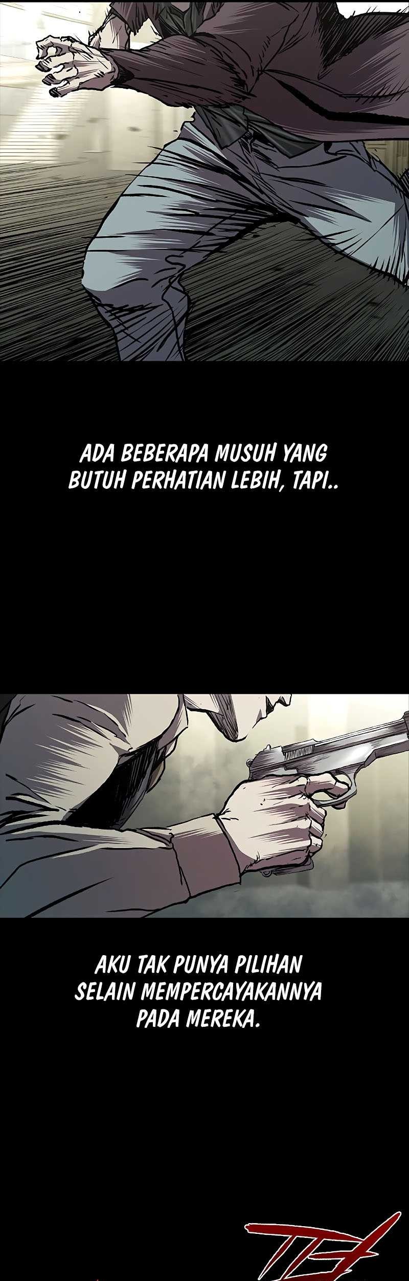 Castle 2: On Top of Everyone Chapter 67 Gambar 41