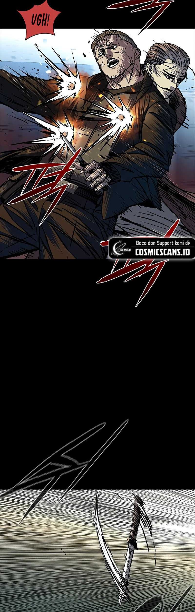 Castle 2: On Top of Everyone Chapter 67 Gambar 42