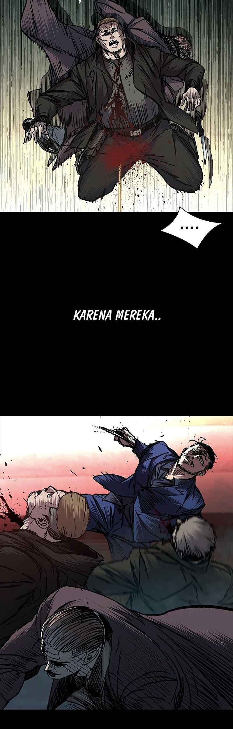 Castle 2: On Top of Everyone Chapter 67 Gambar 44