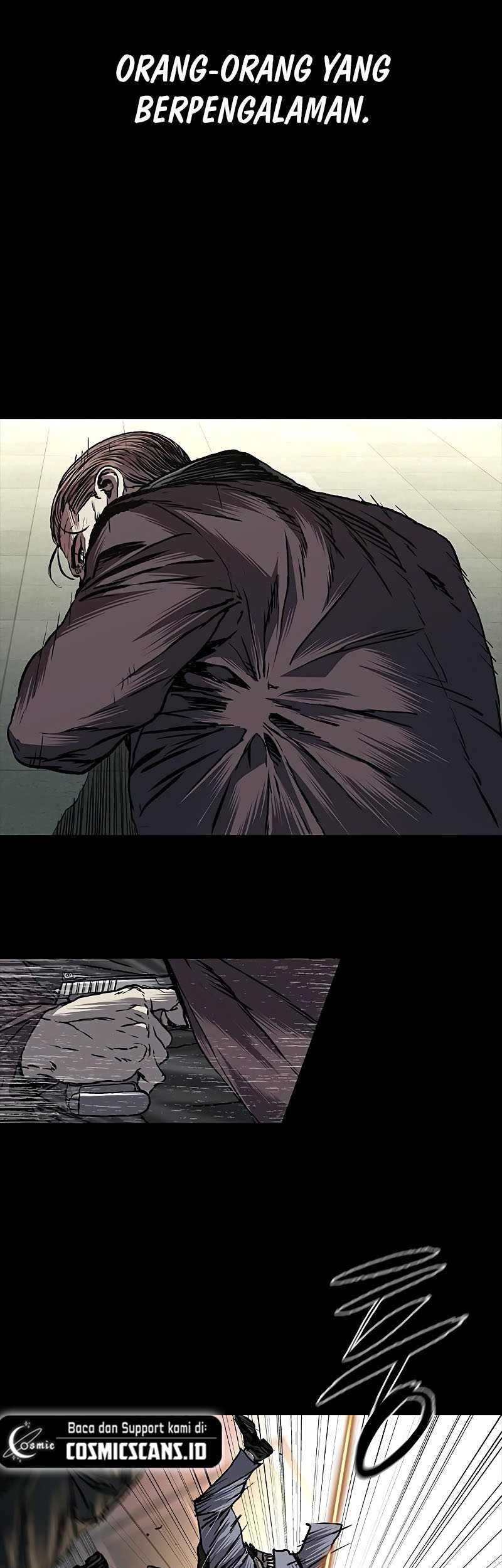 Castle 2: On Top of Everyone Chapter 67 Gambar 45