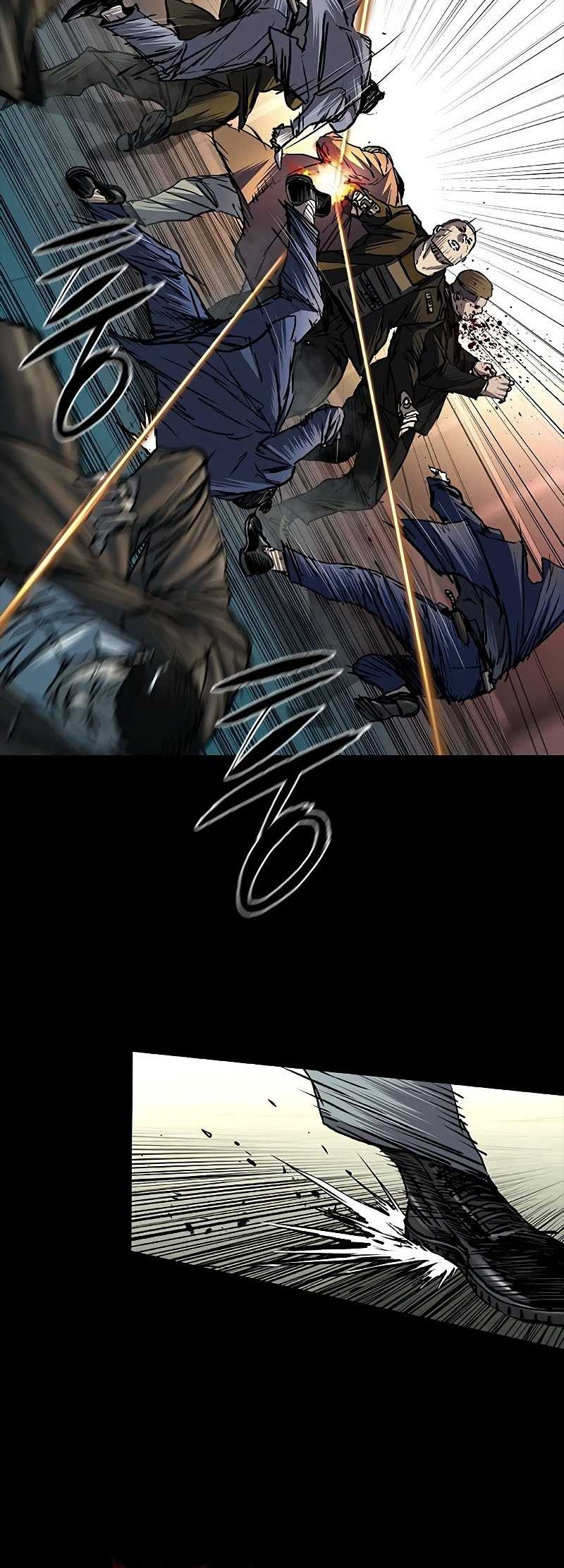 Castle 2: On Top of Everyone Chapter 67 Gambar 46