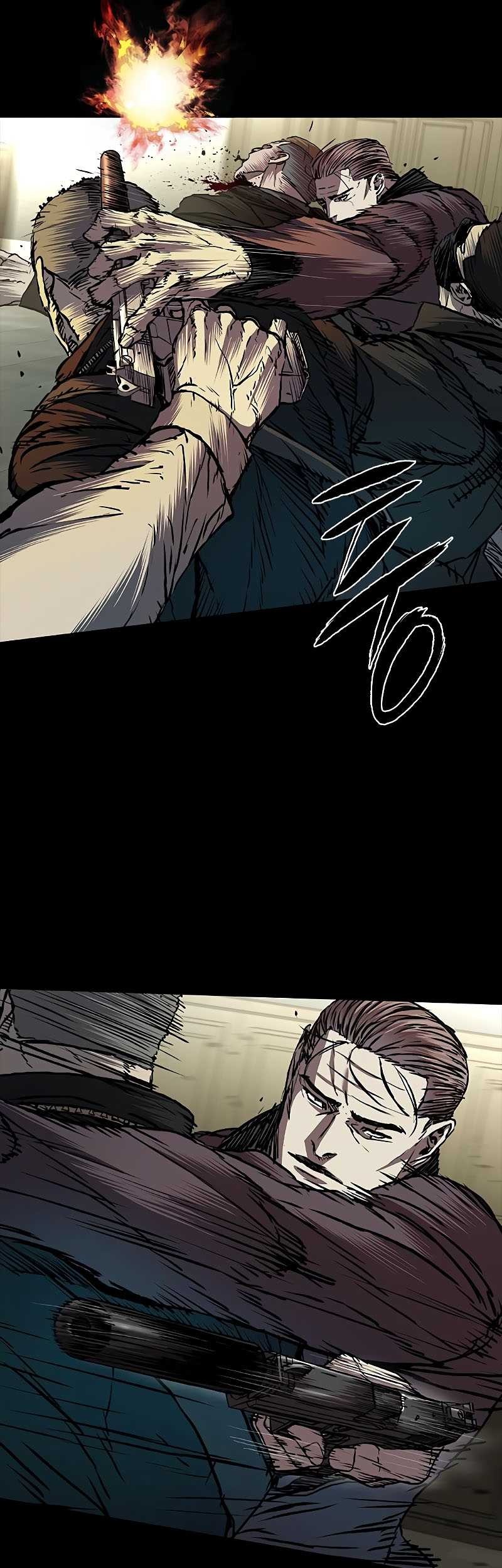 Castle 2: On Top of Everyone Chapter 67 Gambar 47