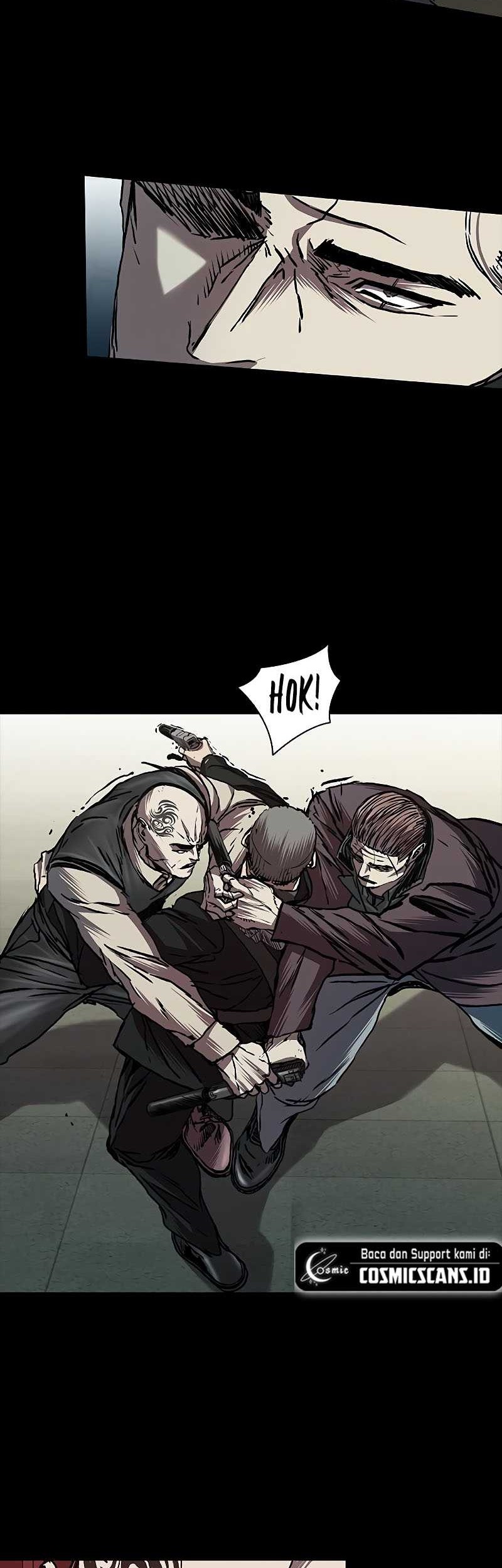 Castle 2: On Top of Everyone Chapter 67 Gambar 48