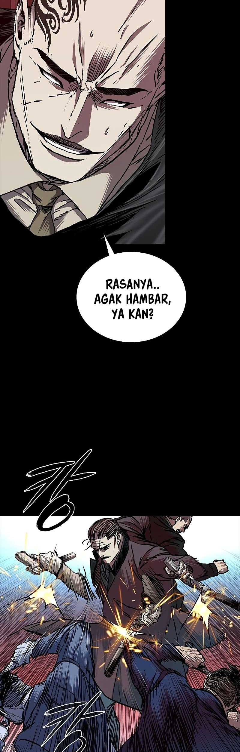 Castle 2: On Top of Everyone Chapter 67 Gambar 49