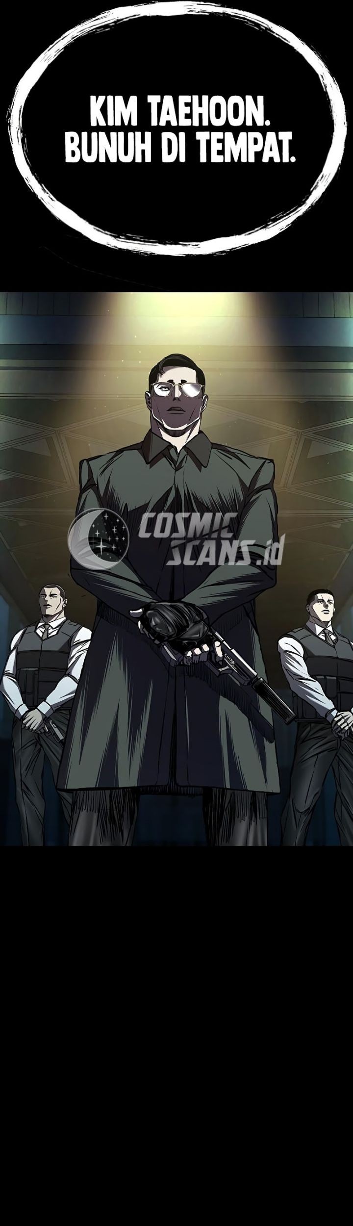 Castle 2: On Top of Everyone Chapter 68 Gambar 79