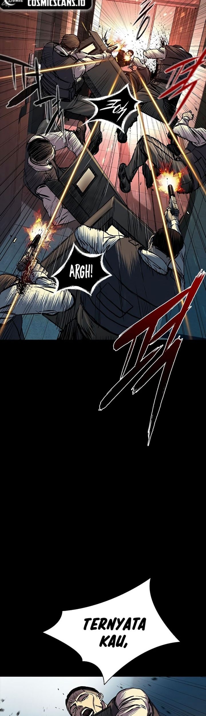 Castle 2: On Top of Everyone Chapter 68 Gambar 58