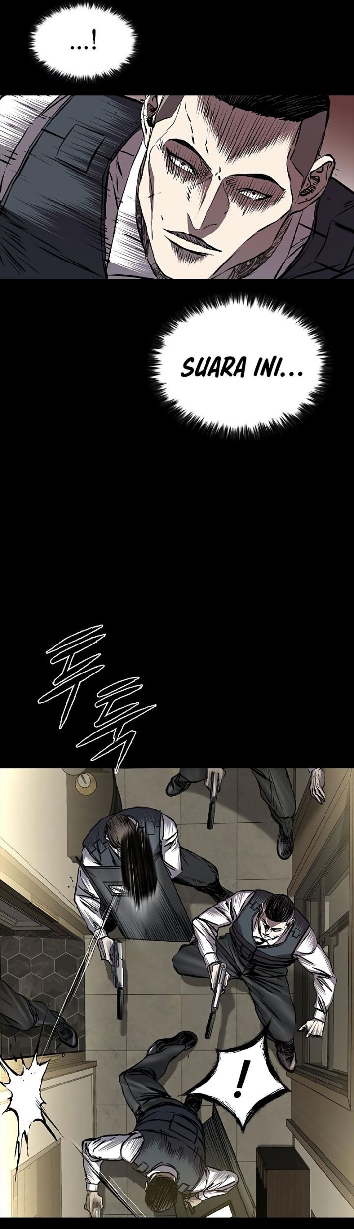 Castle 2: On Top of Everyone Chapter 68 Gambar 55