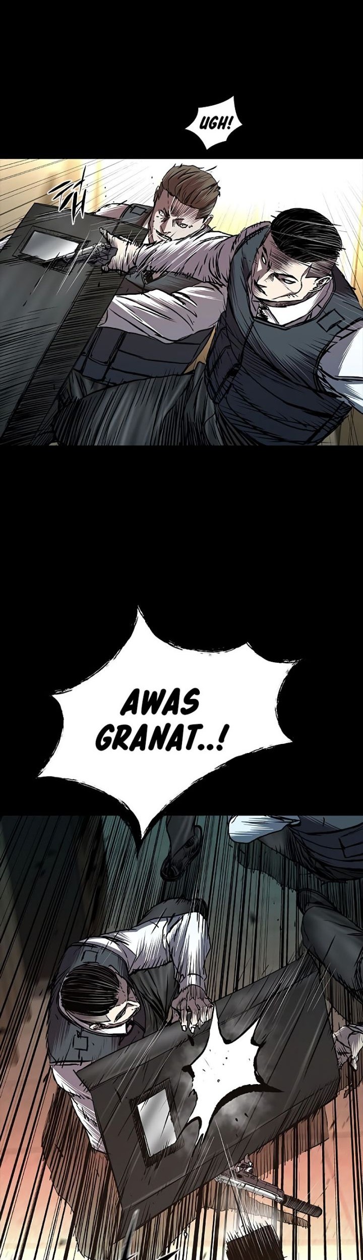 Castle 2: On Top of Everyone Chapter 68 Gambar 56