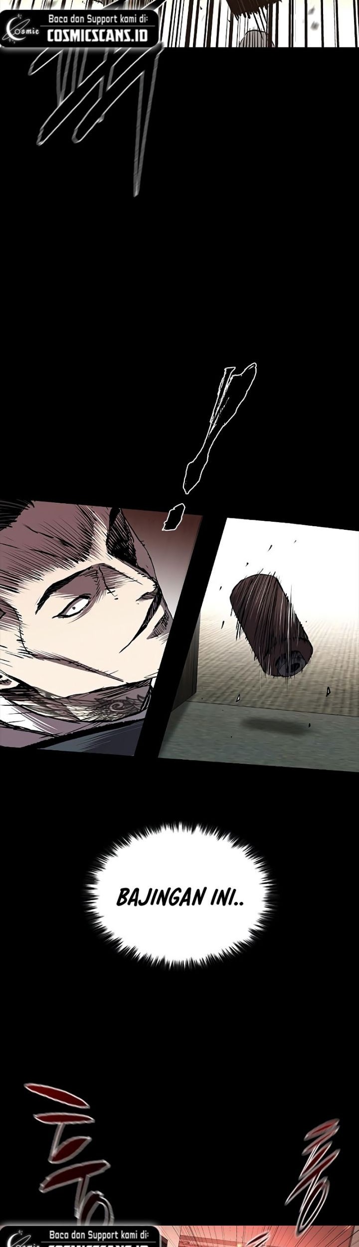 Castle 2: On Top of Everyone Chapter 68 Gambar 57