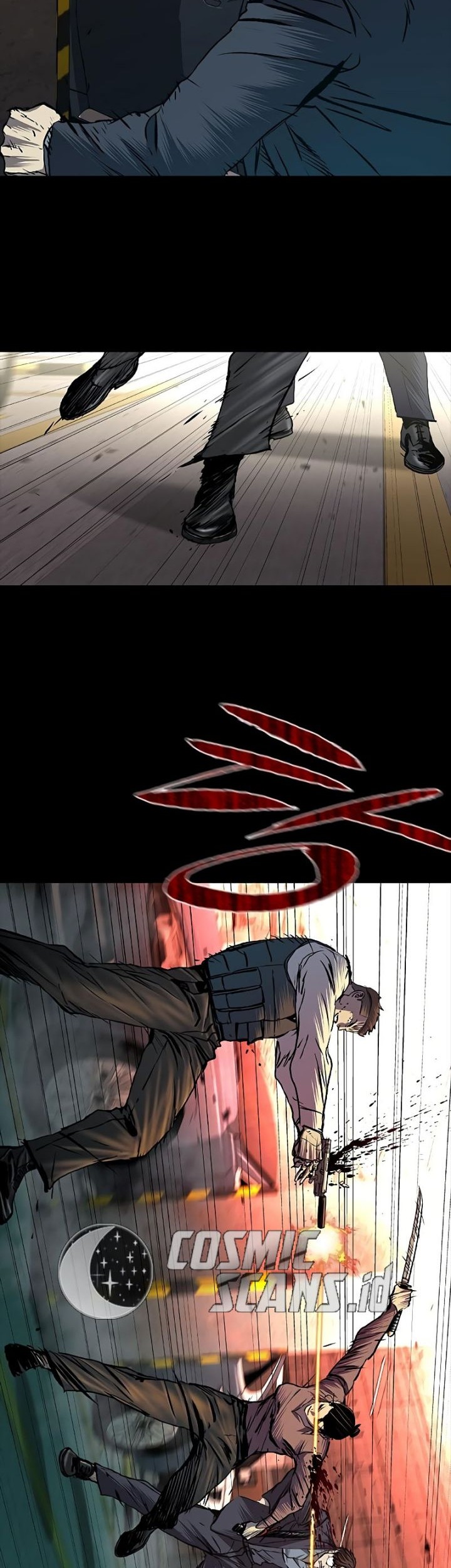 Castle 2: On Top of Everyone Chapter 68 Gambar 64