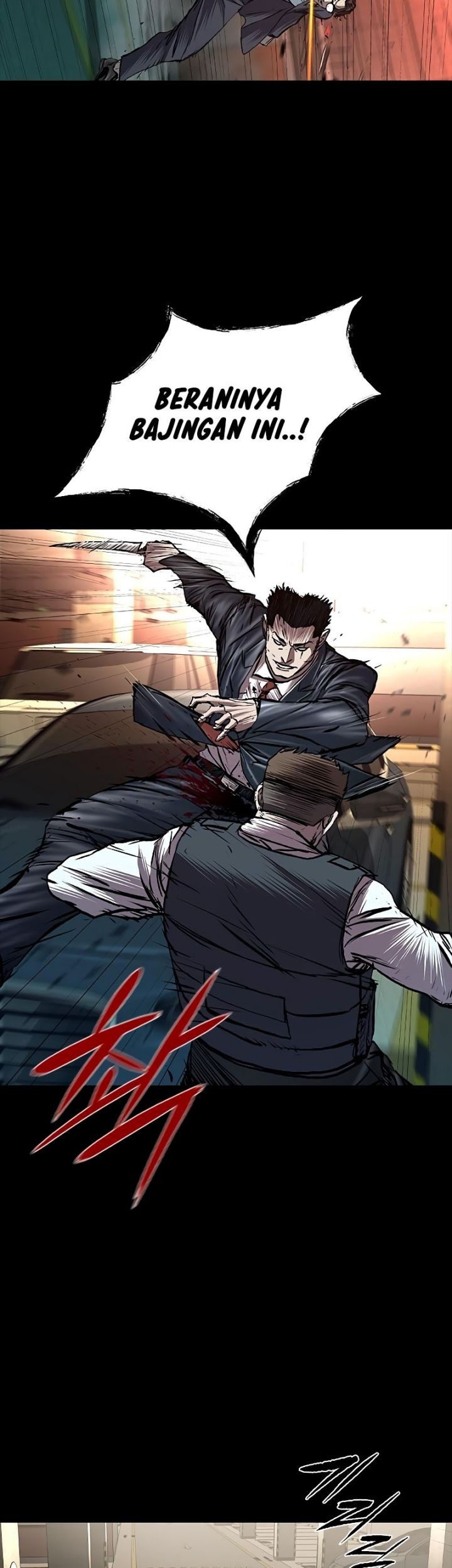 Castle 2: On Top of Everyone Chapter 68 Gambar 65