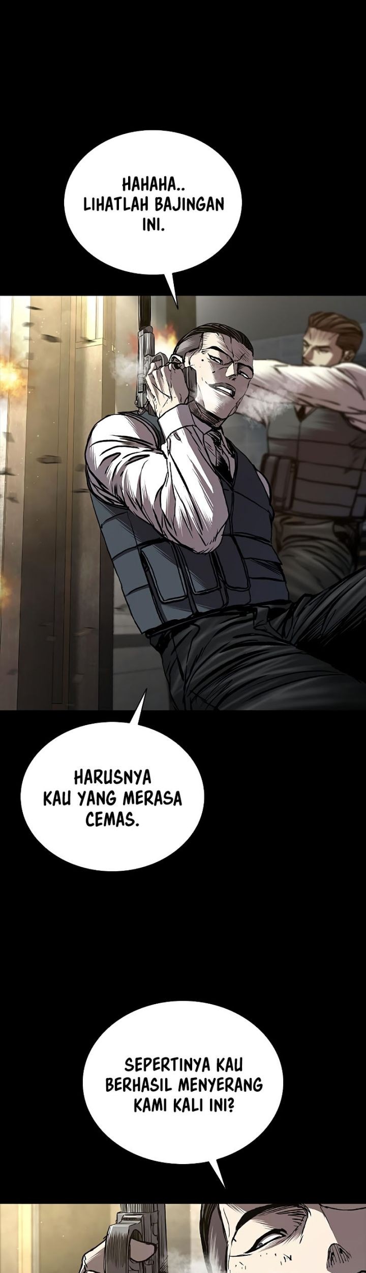 Castle 2: On Top of Everyone Chapter 68 Gambar 71