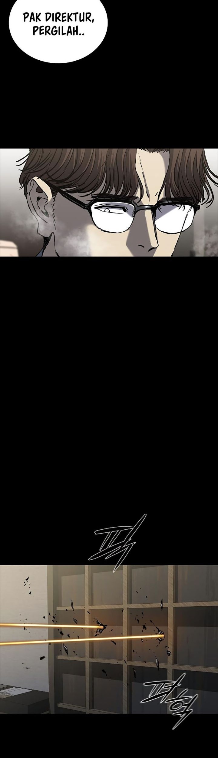 Castle 2: On Top of Everyone Chapter 68 Gambar 68