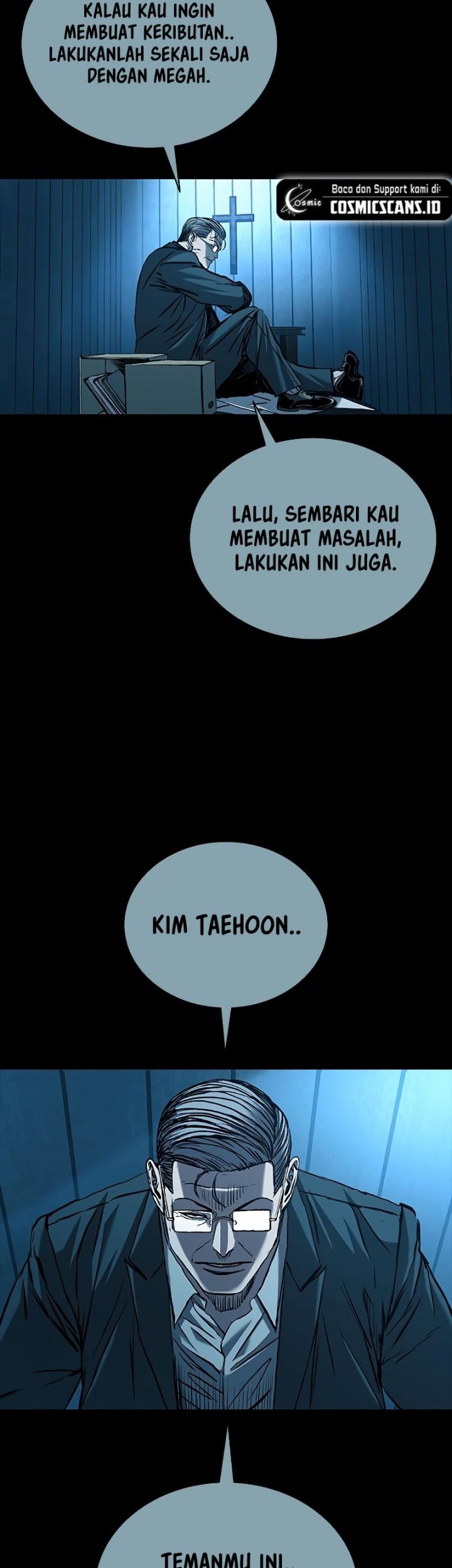 Castle 2: On Top of Everyone Chapter 68 Gambar 76