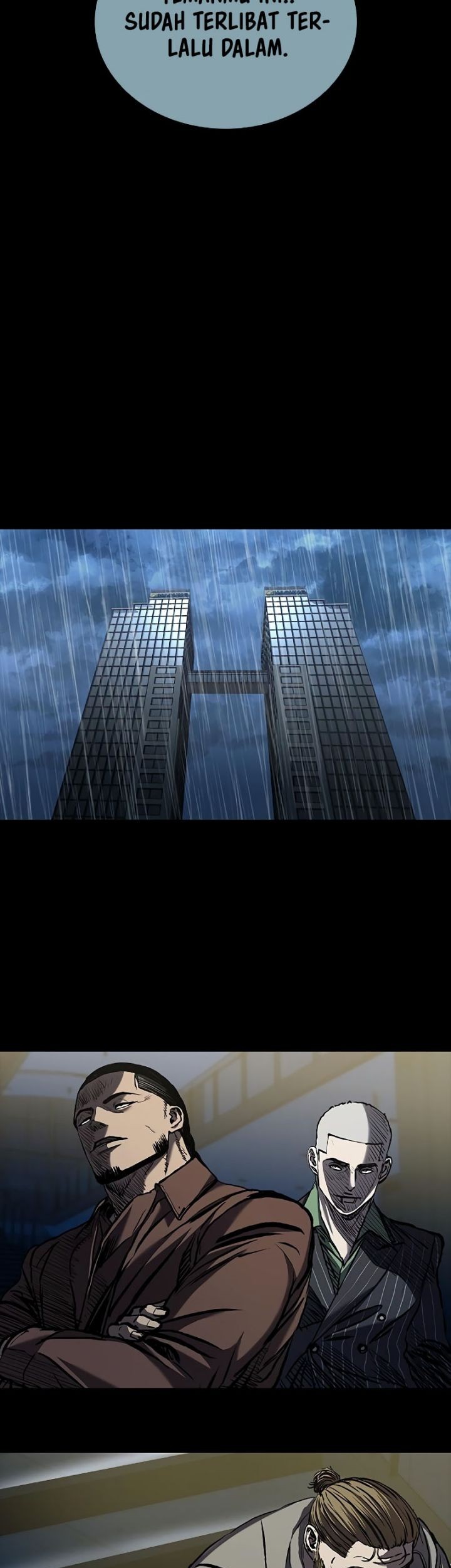 Castle 2: On Top of Everyone Chapter 68 Gambar 77