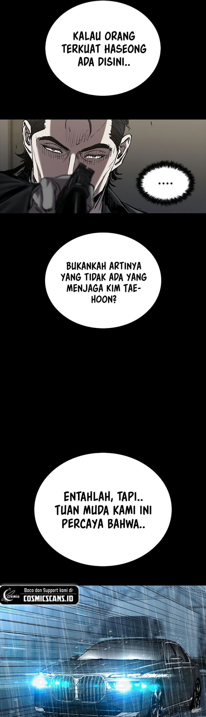 Castle 2: On Top of Everyone Chapter 68 Gambar 73