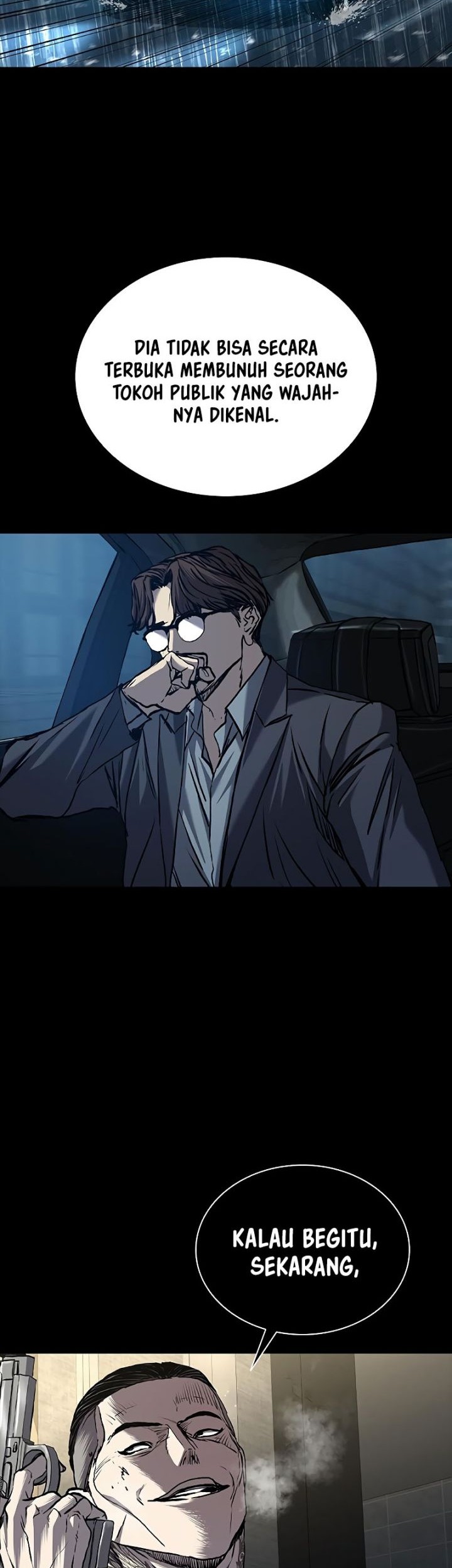 Castle 2: On Top of Everyone Chapter 68 Gambar 74