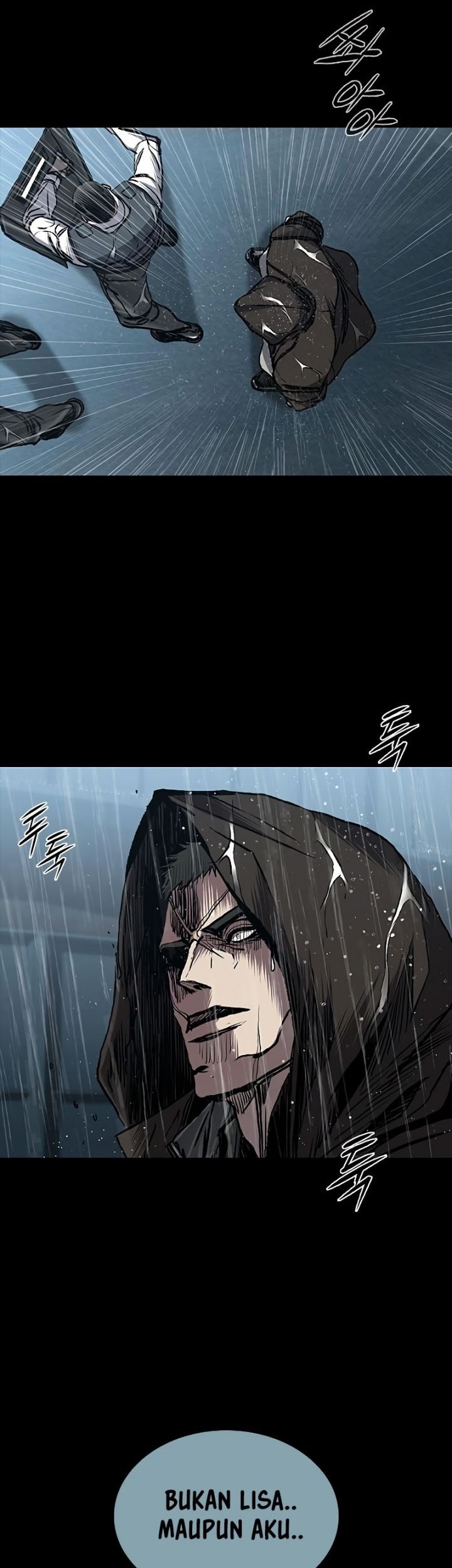 Komik Castle 2: On Top of Everyone Chapter 68 gambar nomor 1