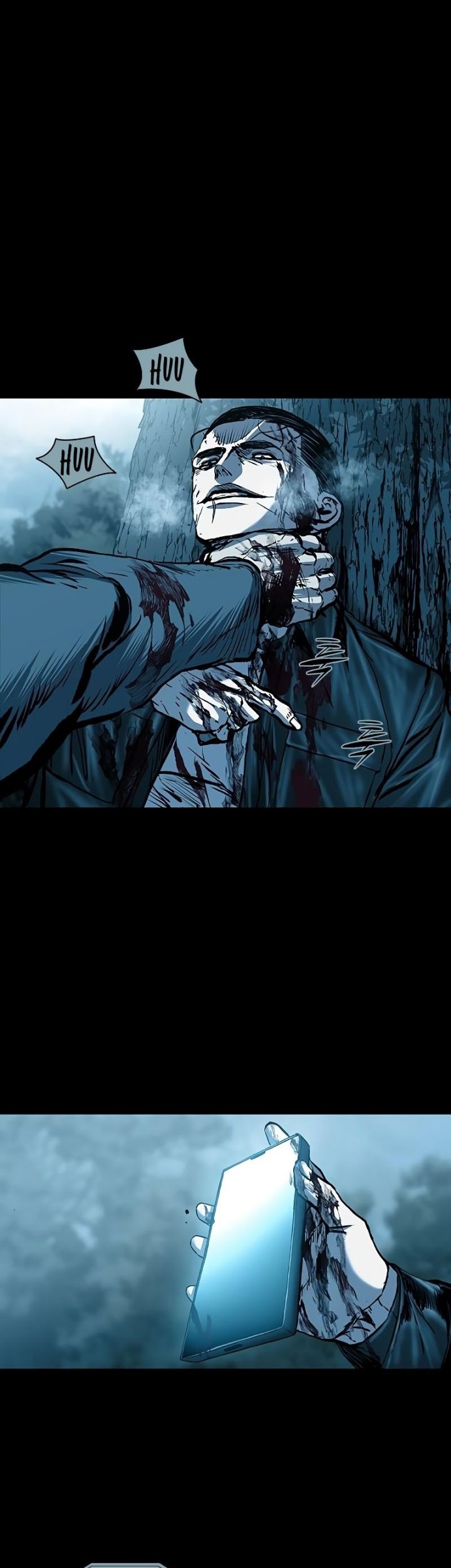 Castle 2: On Top of Everyone Chapter 68 Gambar 3