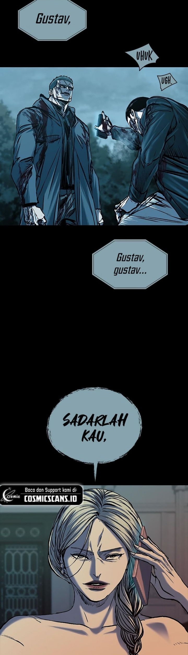 Castle 2: On Top of Everyone Chapter 68 Gambar 4