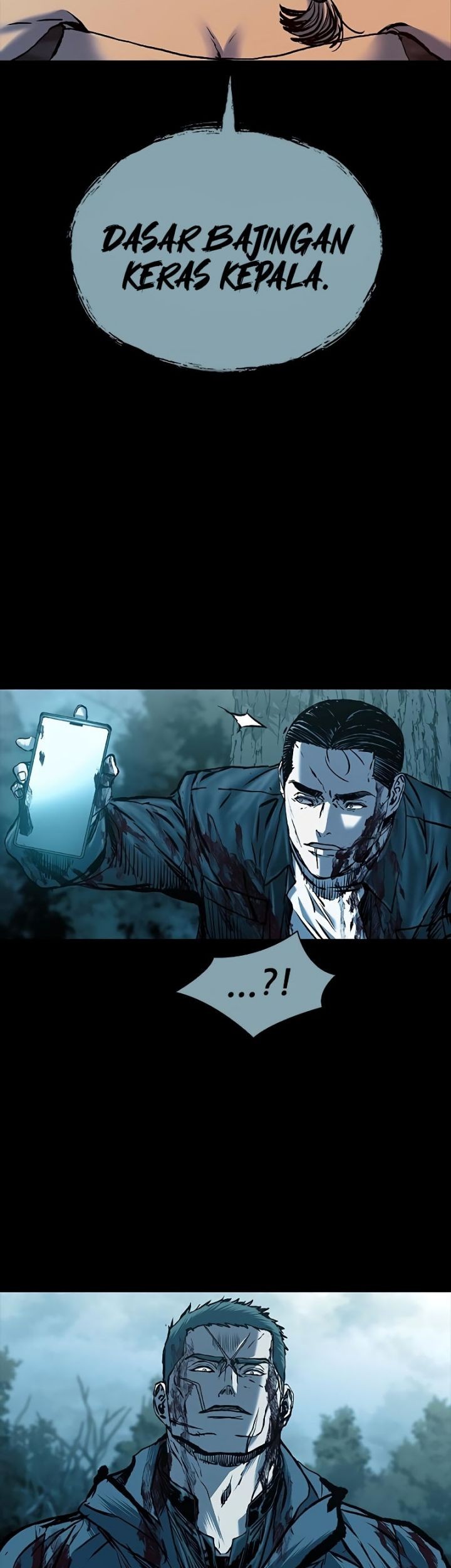 Castle 2: On Top of Everyone Chapter 68 Gambar 5