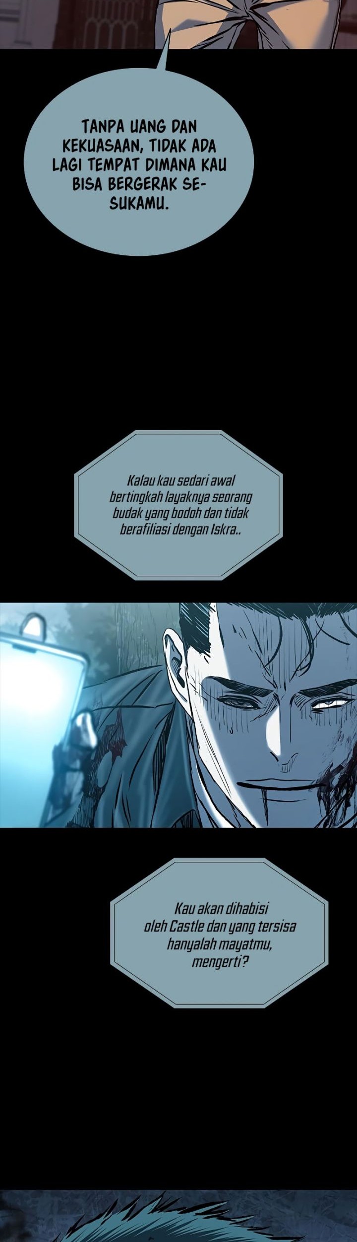 Castle 2: On Top of Everyone Chapter 68 Gambar 8