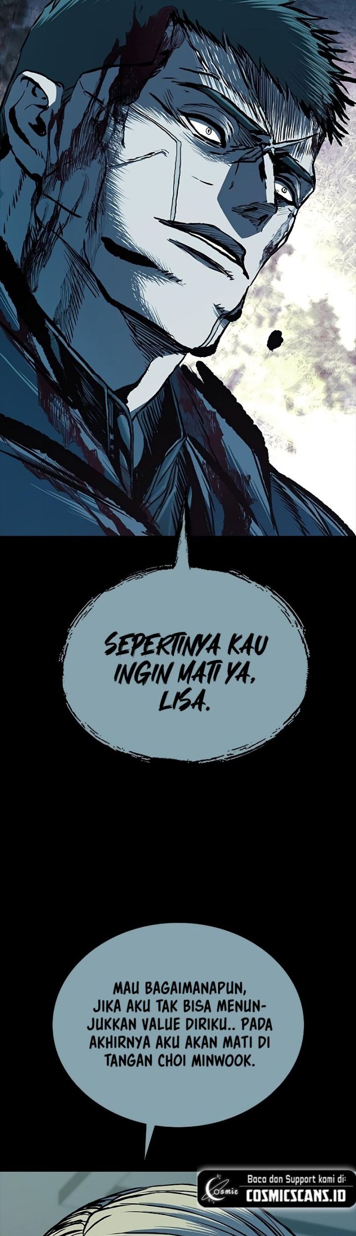 Castle 2: On Top of Everyone Chapter 68 Gambar 9