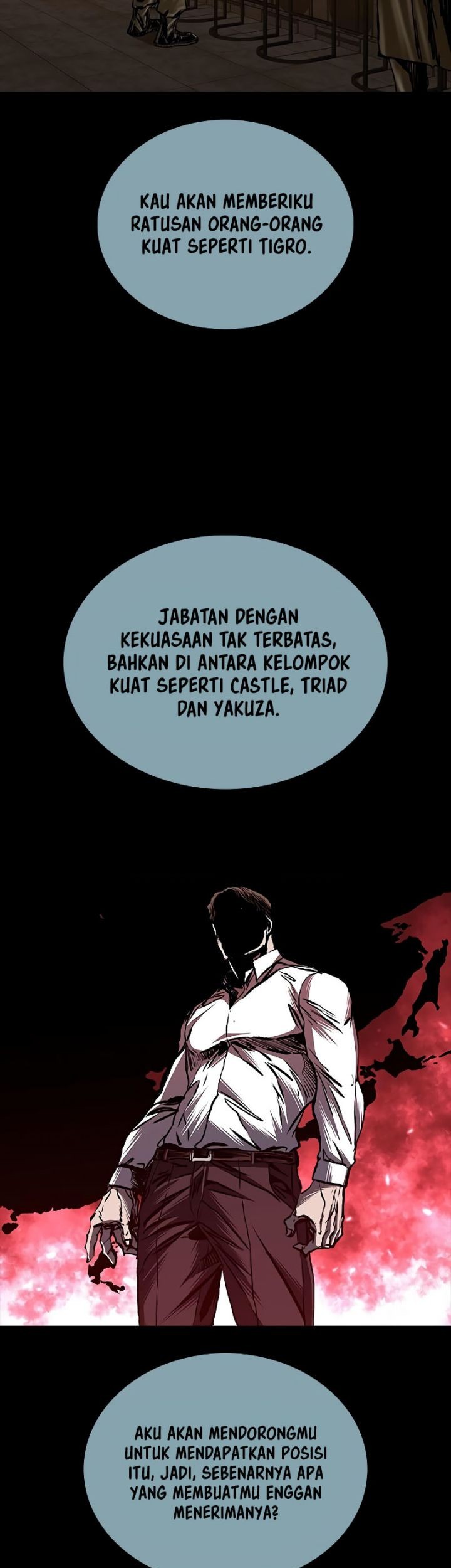 Castle 2: On Top of Everyone Chapter 68 Gambar 11