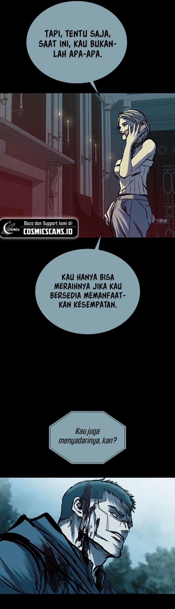 Castle 2: On Top of Everyone Chapter 68 Gambar 13