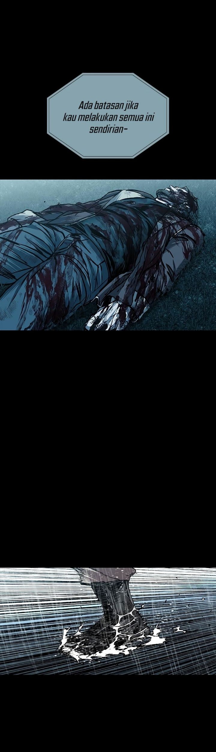 Castle 2: On Top of Everyone Chapter 68 Gambar 14