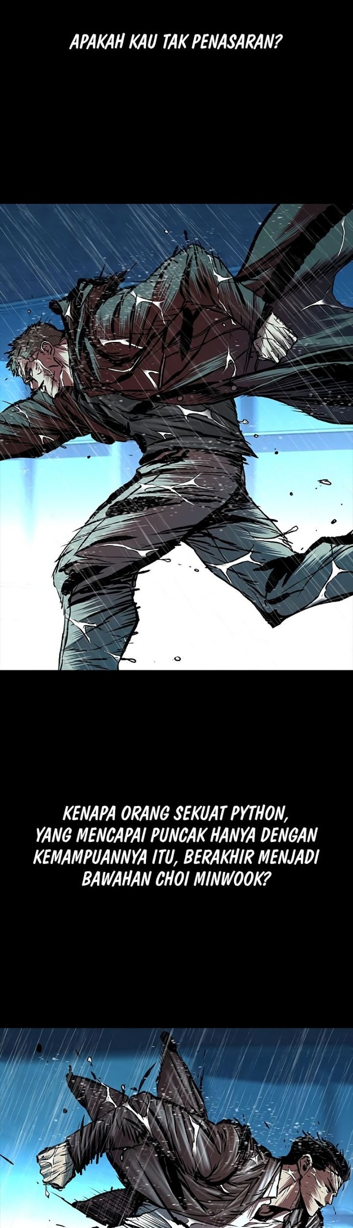 Castle 2: On Top of Everyone Chapter 68 Gambar 15