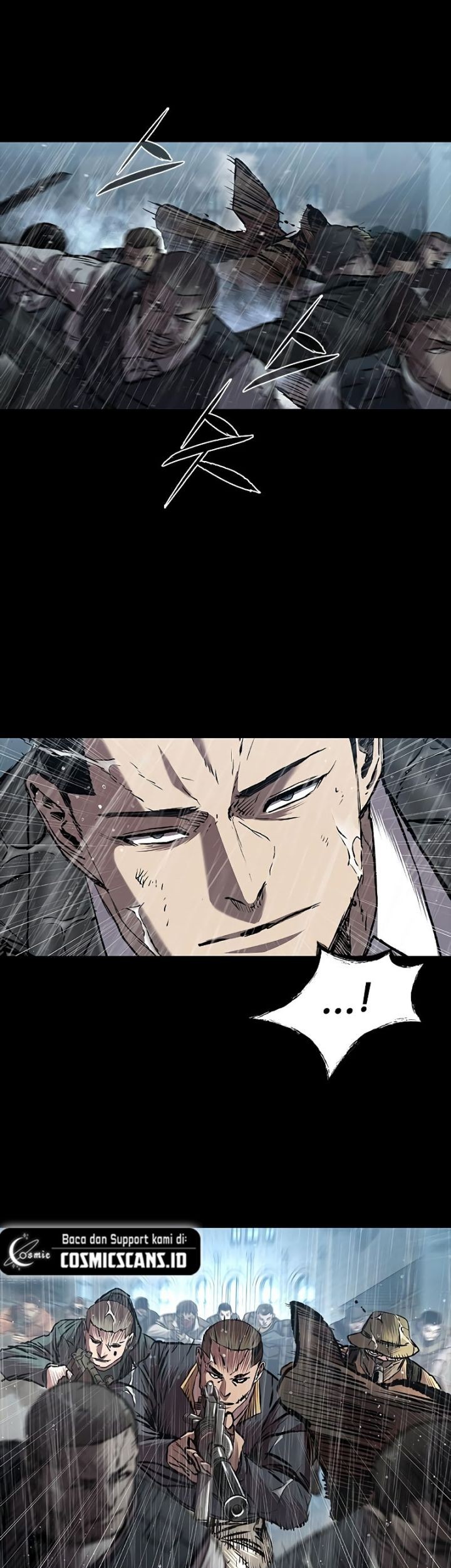 Castle 2: On Top of Everyone Chapter 68 Gambar 17