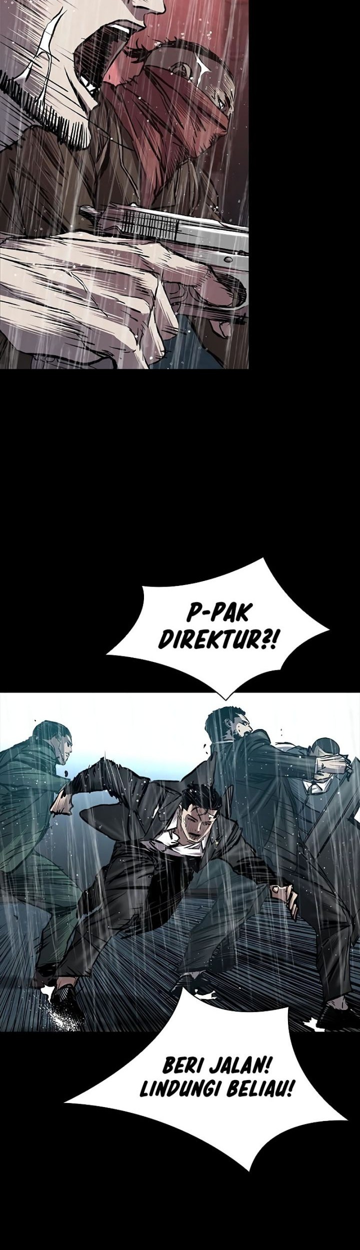 Castle 2: On Top of Everyone Chapter 68 Gambar 20