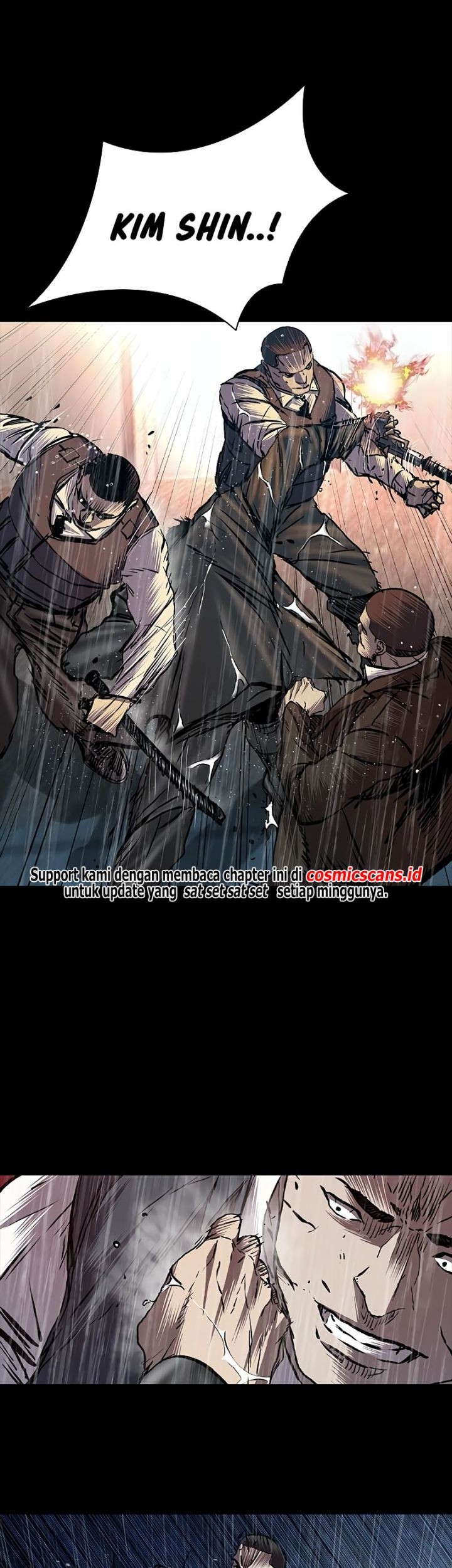 Castle 2: On Top of Everyone Chapter 68 Gambar 21