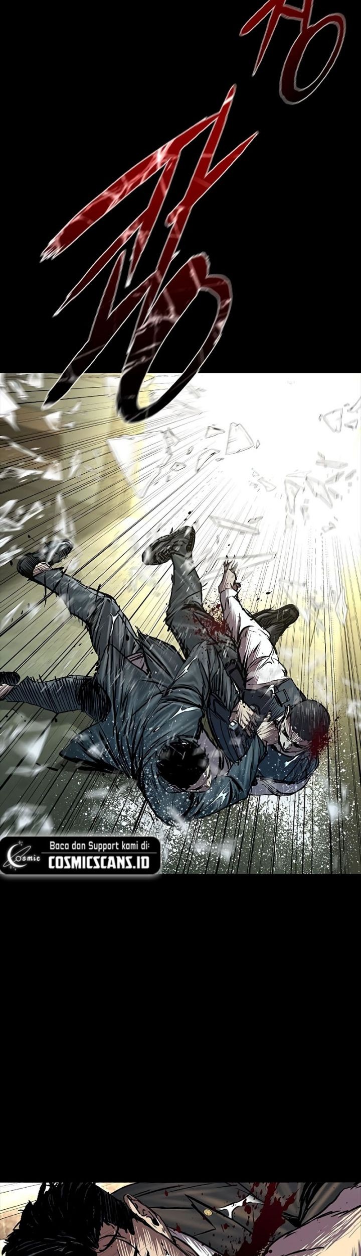 Castle 2: On Top of Everyone Chapter 68 Gambar 23