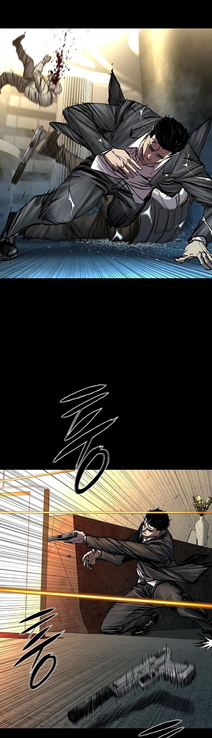 Castle 2: On Top of Everyone Chapter 68 Gambar 26