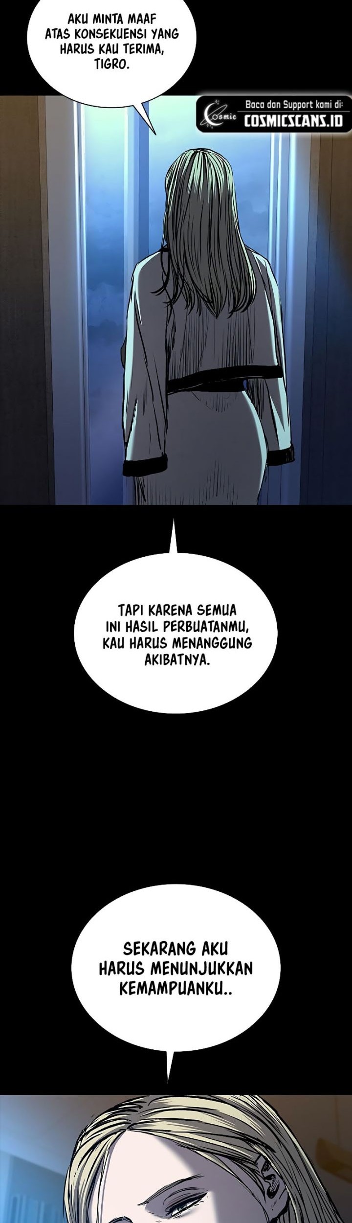 Castle 2: On Top of Everyone Chapter 68 Gambar 28