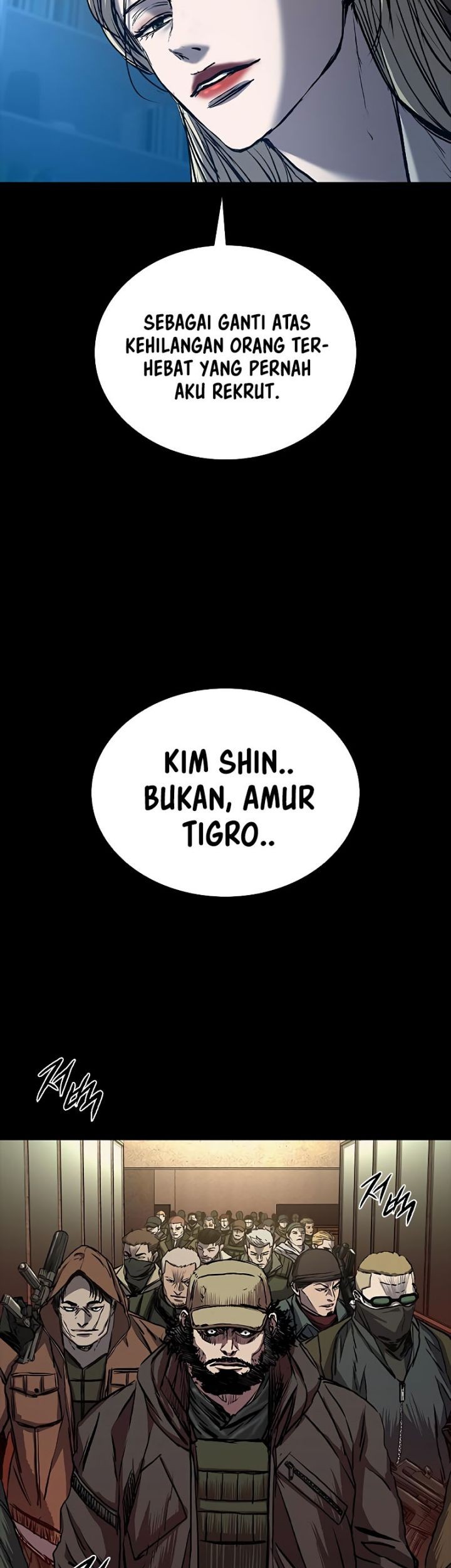 Castle 2: On Top of Everyone Chapter 68 Gambar 29