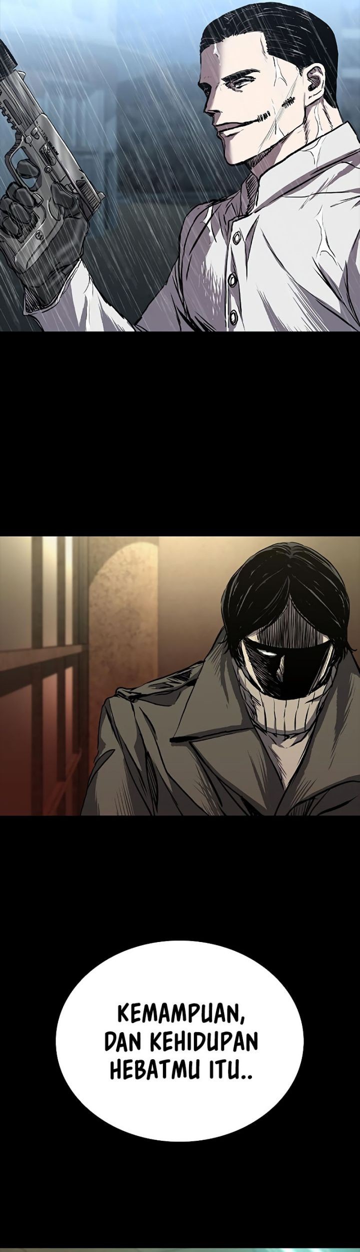 Castle 2: On Top of Everyone Chapter 68 Gambar 31