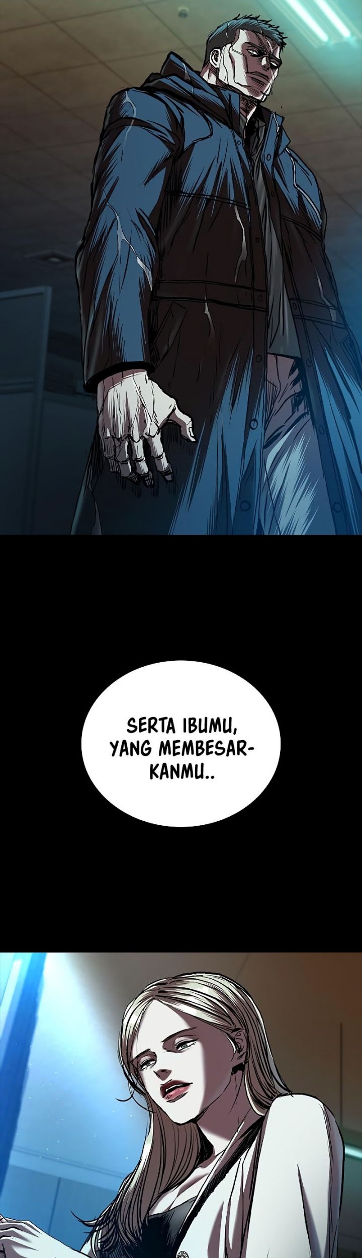 Castle 2: On Top of Everyone Chapter 68 Gambar 32