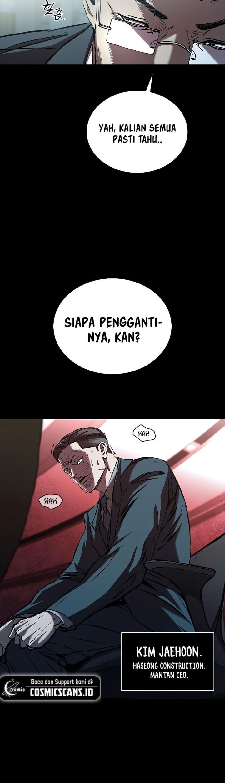 Castle 2: On Top of Everyone Chapter 68 Gambar 39