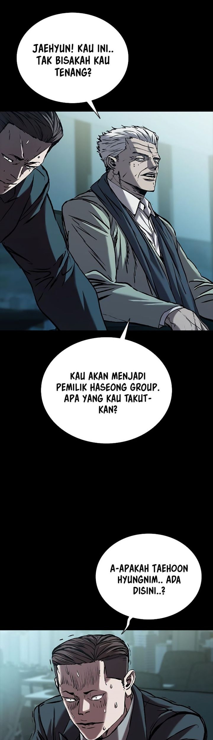 Castle 2: On Top of Everyone Chapter 68 Gambar 40