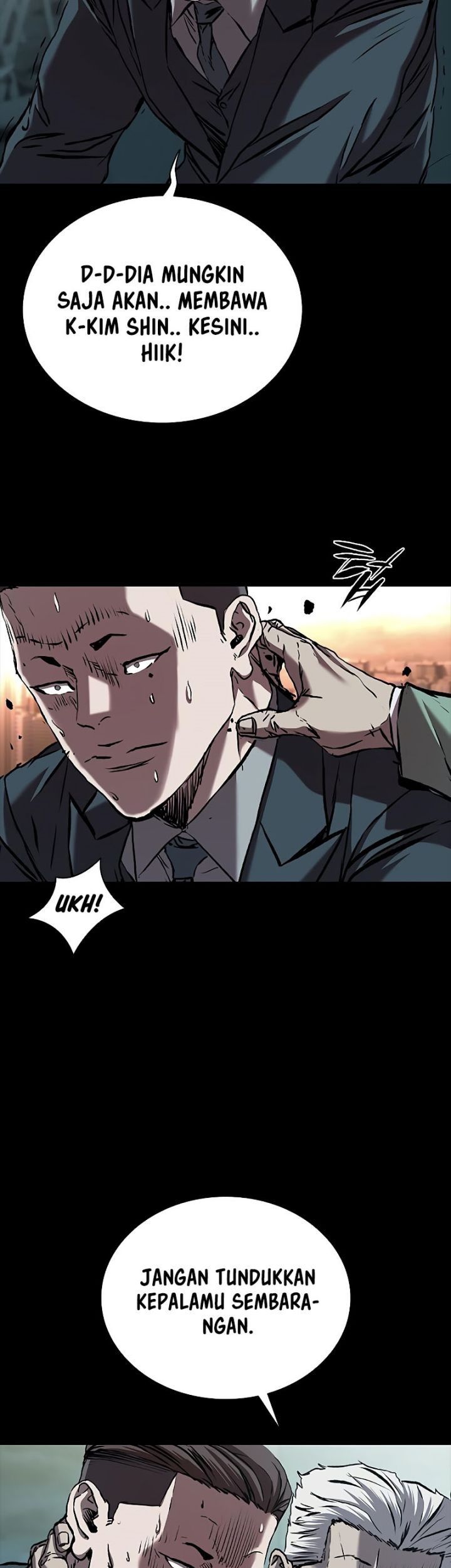 Castle 2: On Top of Everyone Chapter 68 Gambar 41