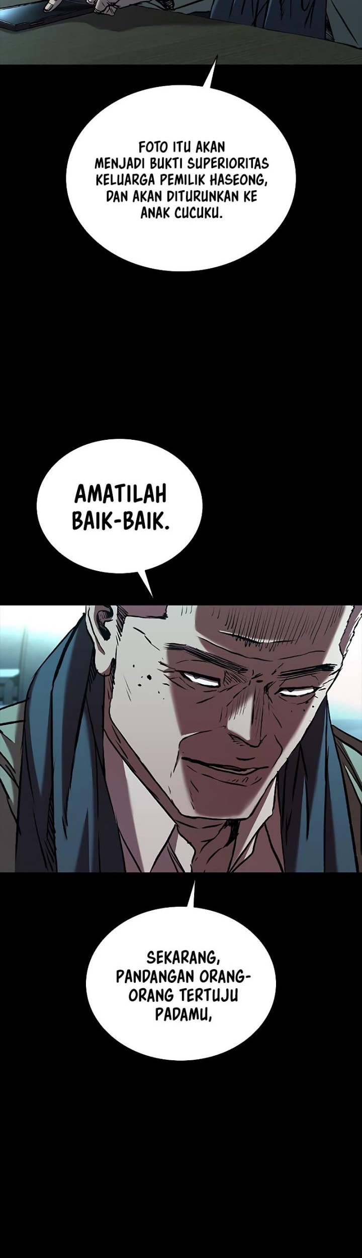 Castle 2: On Top of Everyone Chapter 68 Gambar 44