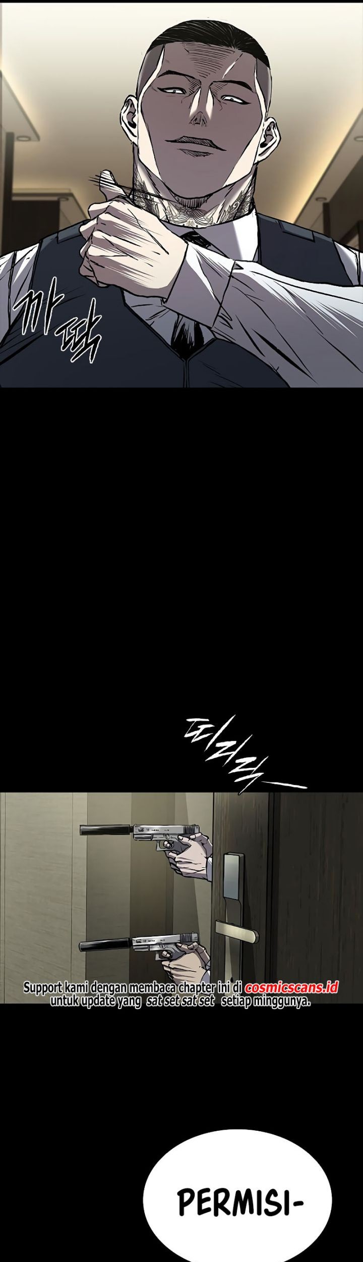 Castle 2: On Top of Everyone Chapter 68 Gambar 49