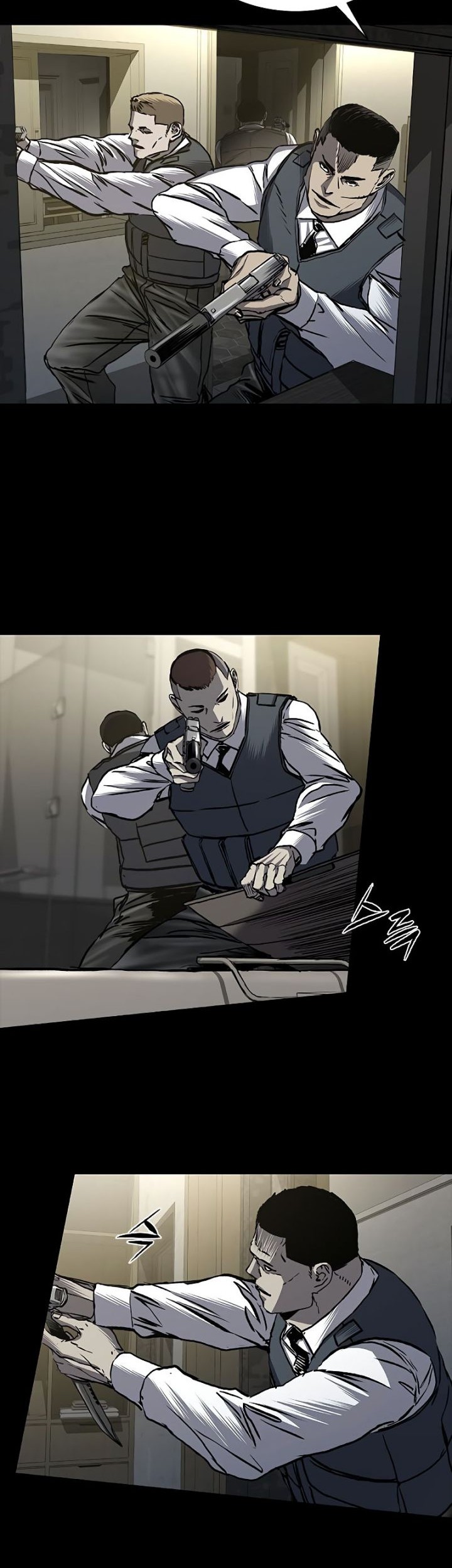 Castle 2: On Top of Everyone Chapter 68 Gambar 50