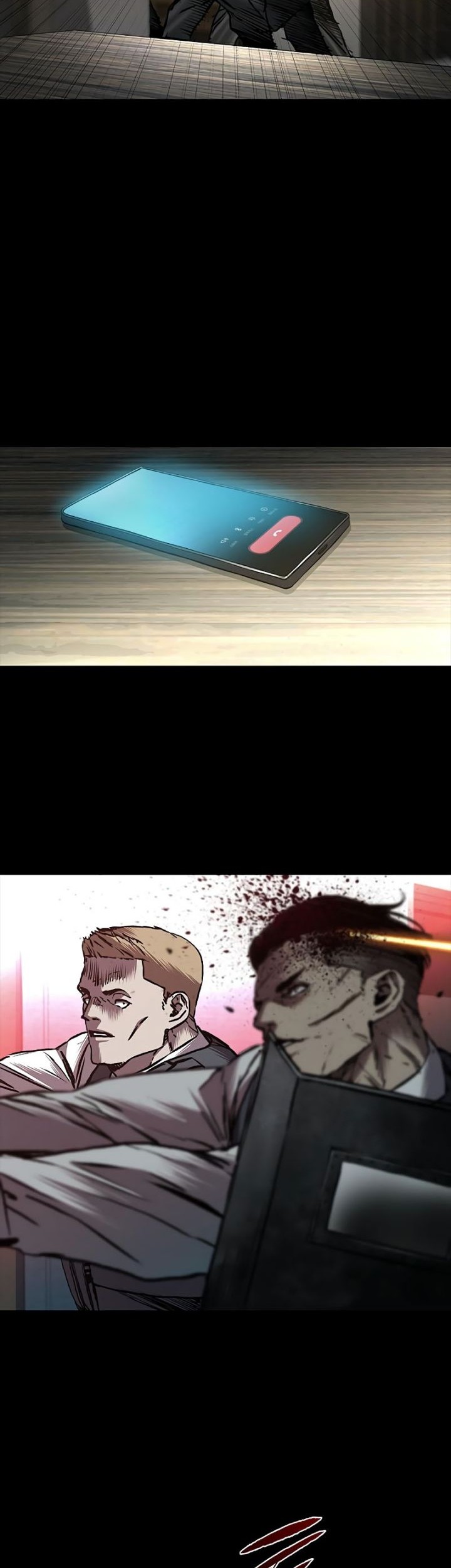 Castle 2: On Top of Everyone Chapter 68 Gambar 52