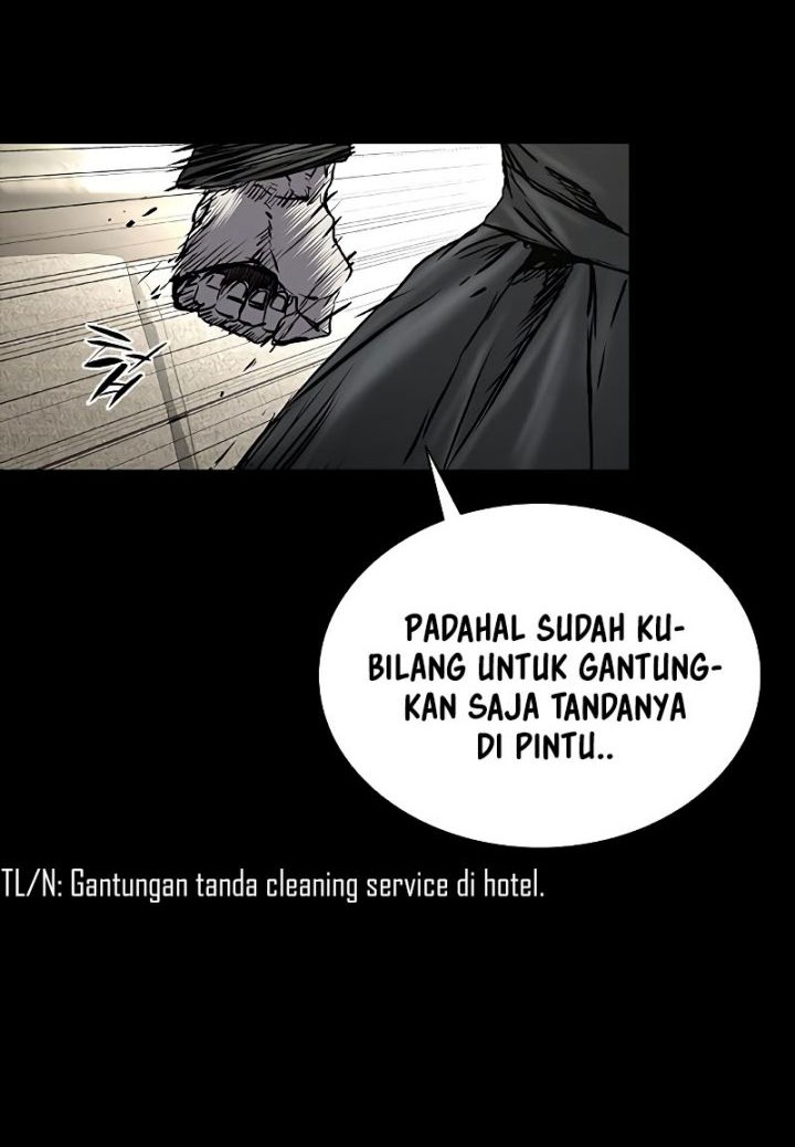 Castle 2: On Top of Everyone Chapter 68 Gambar 54