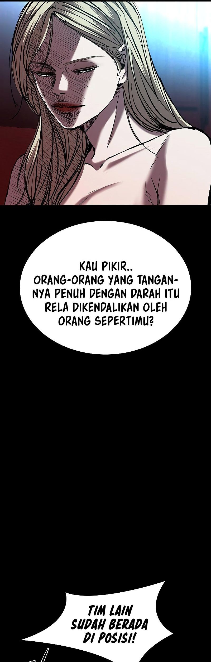 Castle 2: On Top of Everyone Chapter 69 Gambar 40